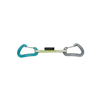 Edelrid Nineteen G set 10cm – Hledejceny.cz