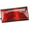 Peněženka PATRIZIA FF-106 RFID Barva: Červená