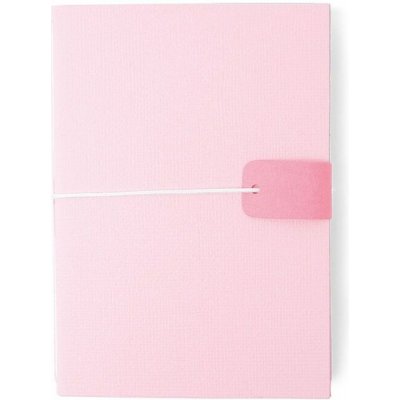 Sizzix Bigz L Denník na gumičku – Zboží Dáma