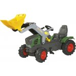 Rolly Toys Fendt 211 Vario s čelním nakladačem – Zboží Dáma