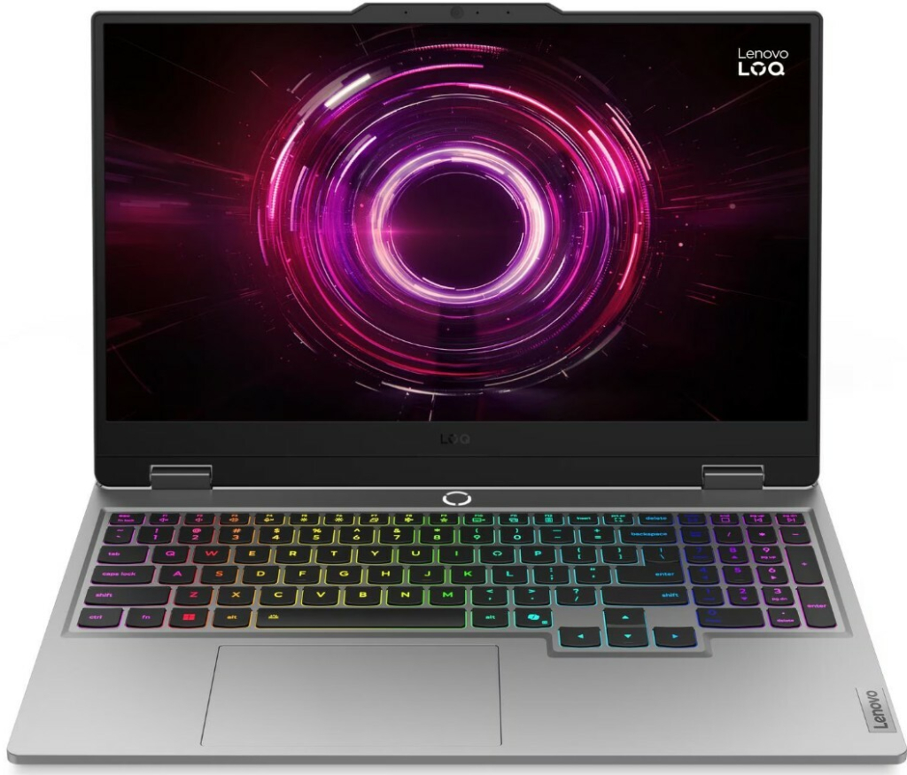 Lenovo LOQ 83JG0093CK
