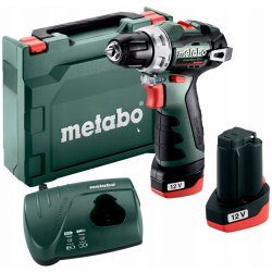 Metabo PowerMaxx BS BL 601721500