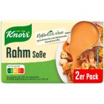 Knorr smetanová omáčka 68 g – Zboží Dáma Knorr smetanová omáčka 68 g – Zboží Dáma
