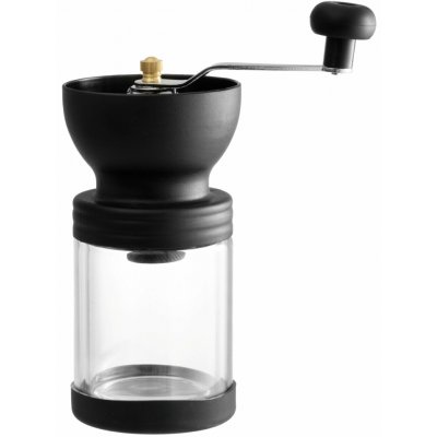 Maku Mlýnek na kávu s klikou černá – Sleviste.cz