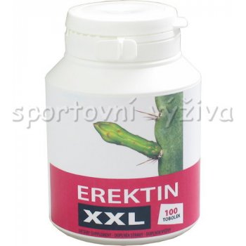 Vito Life Erektin XXL 100 tablet