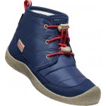 Keen Howser II Chukka Wp Youth – Zboží Dáma Keen Howser II Chukka Wp Youth – Zboží Dáma