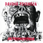 Davová Psychóza - Antropofóbia LP – Hledejceny.cz