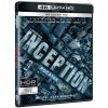 DVD film POČÁTEK UHD+BD