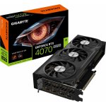 Gigabyte GV-N407SWF3OC-12GD – Zboží Živě