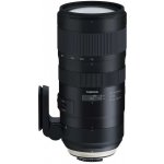 Tamron SP 70-200mm f/2.8 Di VC USD G2 Nikon – Sleviste.cz