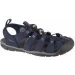 Keen Clearwater Cnx Men sky captain black – Hledejceny.cz
