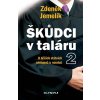 Škůdci v taláru 2 - Zdeněk Jemelík