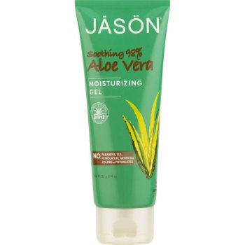 Jason Gel pleťový Aloe Vera 98% 113 g