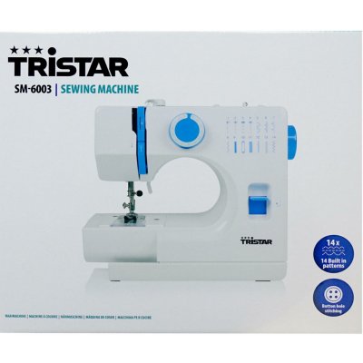 Tristar SM-6003 – Hledejceny.cz