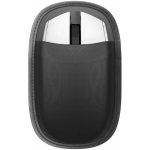 Spigen – Pouzdro na myš Mouse Sleeve Black LD220 APP11227 – samolepicí, kompaktní, kompatibilní s pouzdrem Logitech Anywhere – černé – Hledejceny.cz
