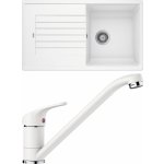 Set Blanco Zia 5 S + Daras – Zboží Dáma