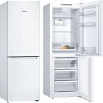 Bosch KGN33NWEB – Zboží Mobilmania
