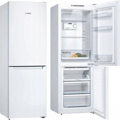 Bosch KGN33NWEB – Zboží Mobilmania