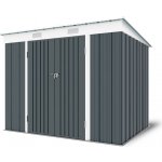 Riwall PRO RMSP 6x8 Anthracite – Zboží Dáma