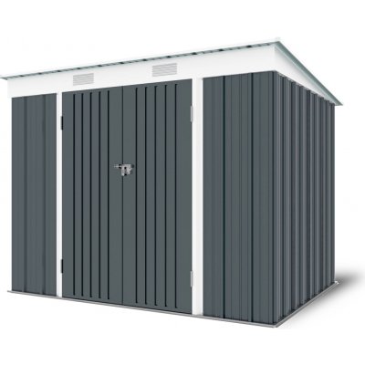 Riwall PRO RMSP 6x8 Anthracite – Zboží Dáma