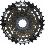 Shimano HG-20 – Sleviste.cz
