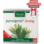 Finclub Fin Pycnogenol Strong 60 tablet – Hledejceny.cz
