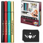 Buki France Buki France Tetovací fixy Gold – Zboží Dáma