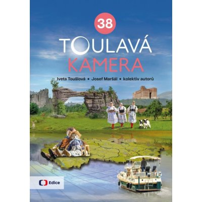 Toulavá kamera 38 – Hledejceny.cz