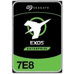 Seagate Exos 7E8 4TB, ST4000NM002A – Zboží Mobilmania