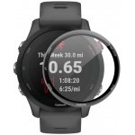 ENKAY 3D Ochranné sklo pre Garmin Forerunner 255S 45323 – Zboží Živě