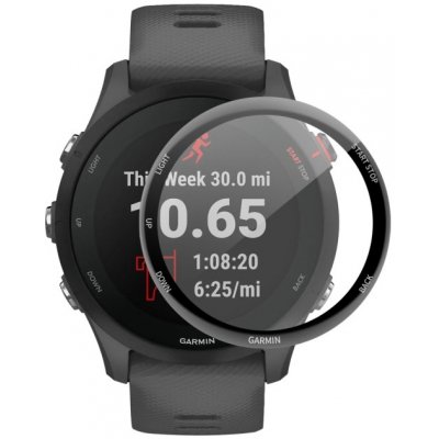 ENKAY 3D Ochranné sklo pre Garmin Forerunner 255S 45323 – Zbozi.Blesk.cz