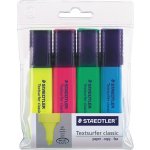 Staedtler 364 4 ks – Zboží Živě