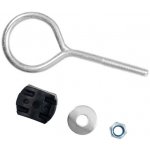 Aga Distanční polyamidová podložka č.2 STK11139 – Hledejceny.cz