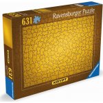 Ravensburger KRYPT barva zlatá 631 dílků – Zboží Mobilmania