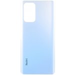 Kryt Xiaomi Redmi Note 10 Pro zadní modrý – Hledejceny.cz