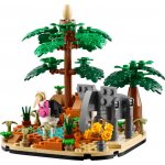 LEGO® 40784 Africká savana – Hledejceny.cz