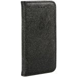 Pouzdro Forcell MAGIC Huawei Y7 černé – Zboží Živě