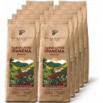 Tchibo Farmářská káva Ipanema zrnková 10 x 0,5 kg – Hledejceny.cz