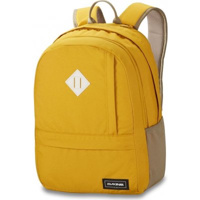 Dakine Essentials pack mustard moss 22 l – Zbozi.Blesk.cz