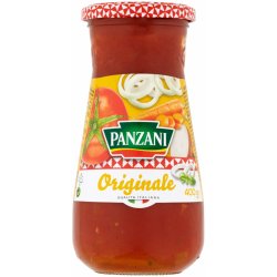 Panzani omáčka Originale 400 g