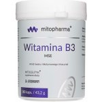 Dr. Enzmann Vitamin B3 MSE 180 kapslí – Hledejceny.cz