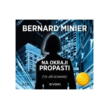 Na okraji propasti - Bernard Minier