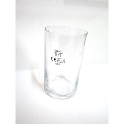 CZ SKLADEM CZ sklen DISCO cejch 100 ml – Hledejceny.cz