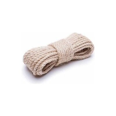 DuraLine Provaz sisalový 12mm/ 20m – Hledejceny.cz