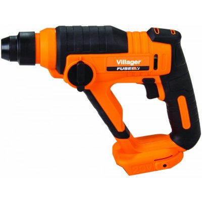 VILLAGER FUSE VLN 0120 164324 – HobbyKompas.cz