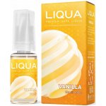 Ritchy Liqua Elements Vanilla 10 ml 6 mg – Hledejceny.cz