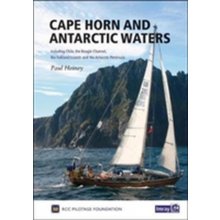 RCC CAPE HORN AND ANTARCTIC WATERS