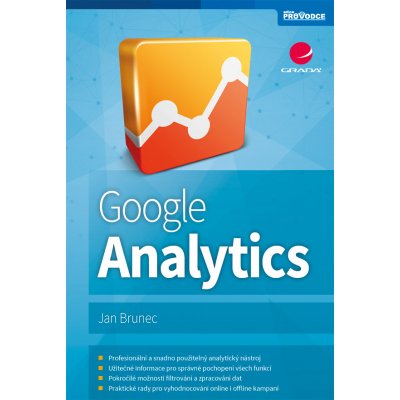 Google Analytics – Zbozi.Blesk.cz