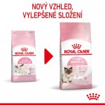 Royal Canin Mother & BabyCat 4 kg – Hledejceny.cz