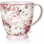 Banquet Hrnek ROSE 460 ml – Zboží Dáma